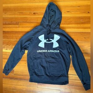 Under armour hoodie